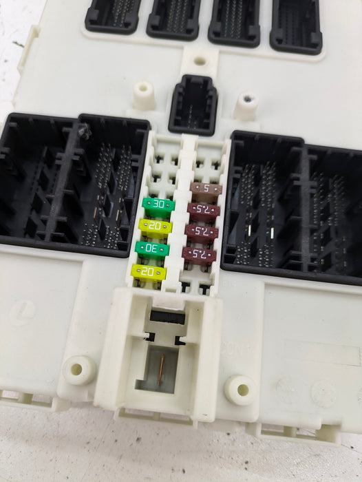 BMW F36 440xi Front Electronic Module/FEM/Body Control Module/BCM 8733501