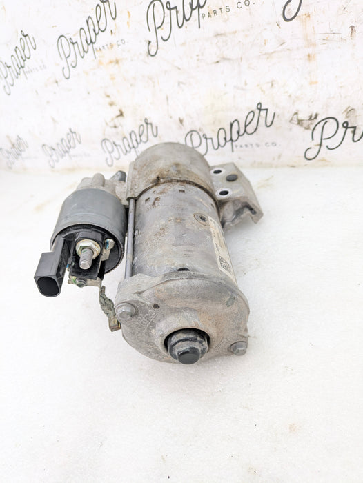 BMW G20 G22 G23 G26 330ix 330i 430ix 430i B46 Engine Starter Motor 8671503