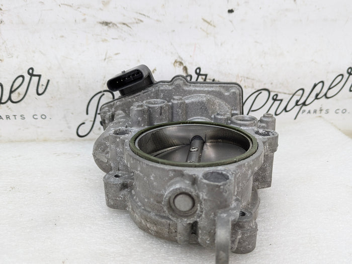 BMW F36 F34 F30 F32 F33 440i 440xi 340i 340xi B58 Engine Throttle Body 8623324