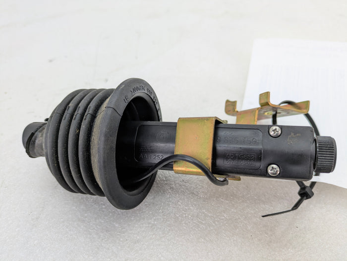 BMW Z3 M Roadster Short Antenna Rod Base 8375159