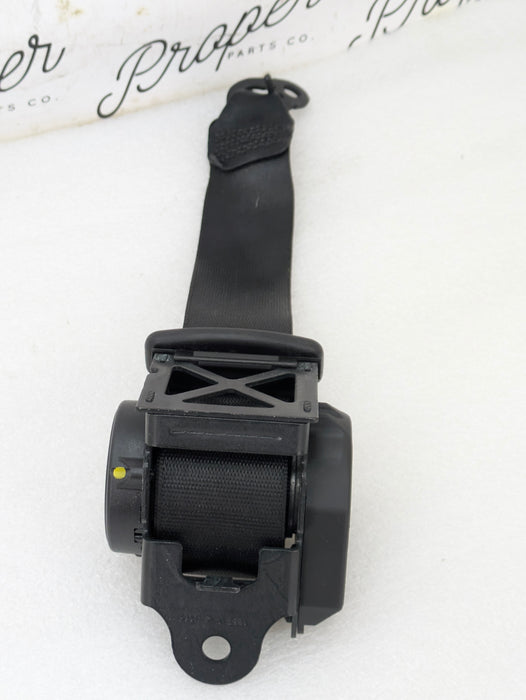 BMW F36 F32 4 Series/F82 M4 Right/Left Side Rear Seat Belt 7259391