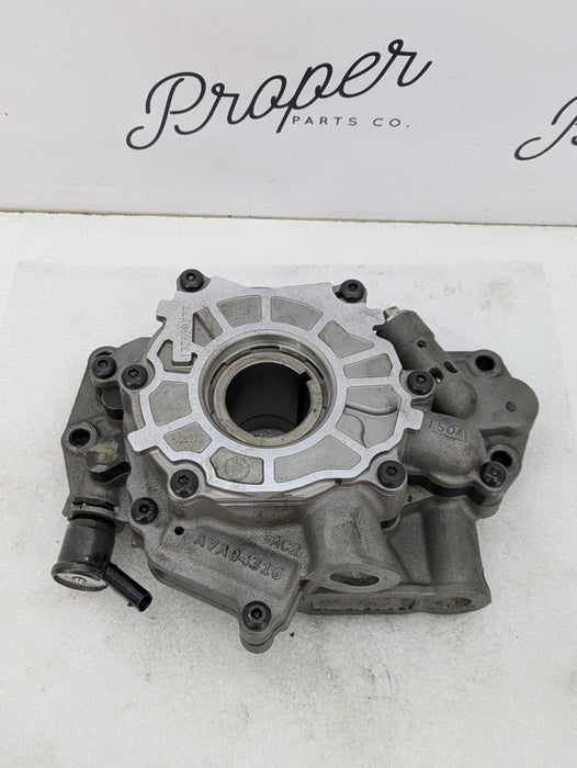Chevrolet C7 Corvette Stingray Z51 LT1 Engine Oil Pump 12686435