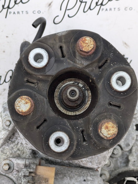 BMW E90 E91 E92 325xi 335xi 330xi 328xi All-Wheel Drive AWD ATC300 Transfer Case & Actuator Motor 27107599693/7537077