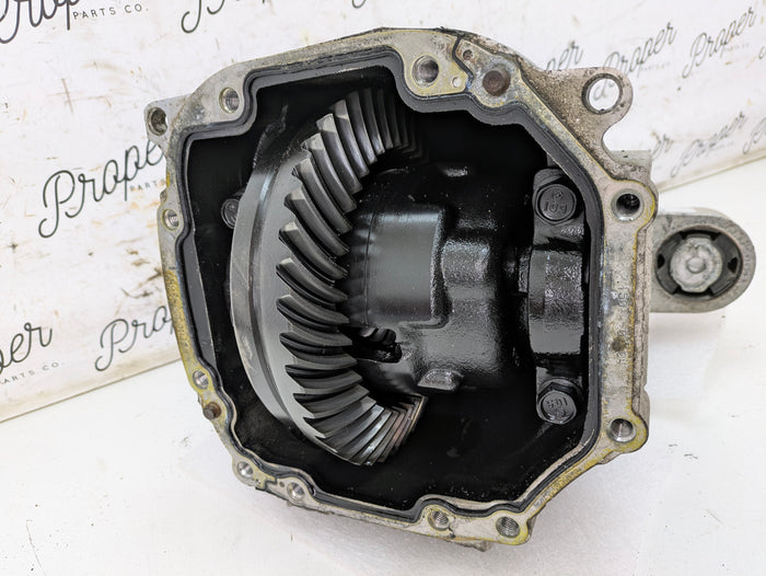 2013 2014 2015 Chevrolet 5th Gen Camaro 2SS Rear Limited Slip Differential LSD Ratio 3.91 MM6 22806794 *NOTE*