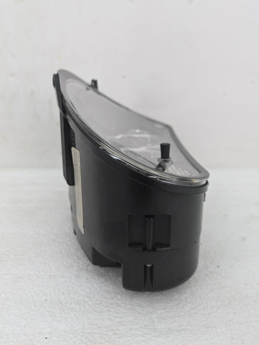 BMW Z3 M Roadster/M Coupe S52 Instrument Gauge Cluster Speedometer KM/H 2496306