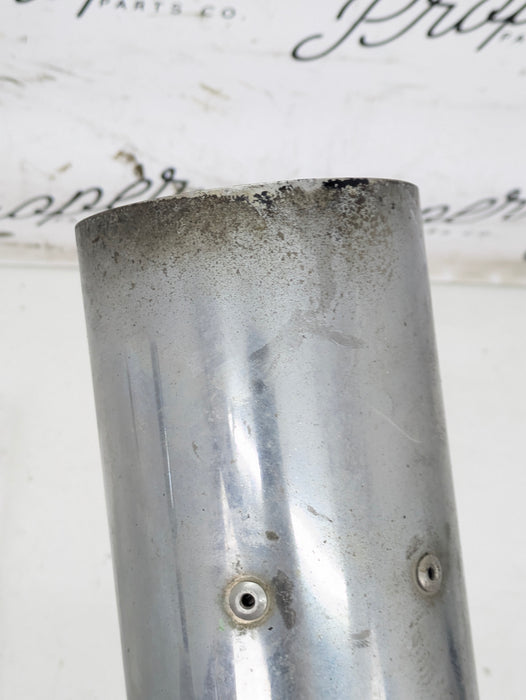 BMW F32 F33 F36 435xi 435i/F30 335xi 335i/F22 F23 M235i M235ix N55 M Performance Exhaust/MPE Muffler 2293774