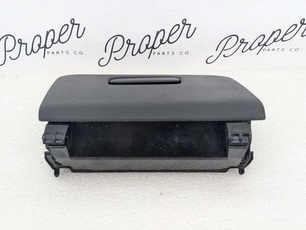 2016-2018 Audi 8U Q3 Driver Left Dashboard Storage Compartment Tray 8U1863300B