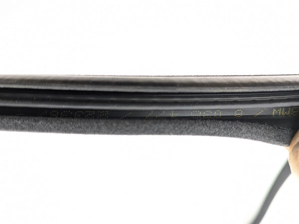 BMW F36 440xi Black/Anthracite Sunroof Rubber Seal Gasket 8036477