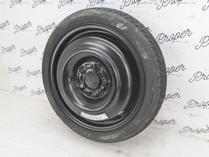 AP1 AP2 Honda S2000 Spare Tire Wheel Donut