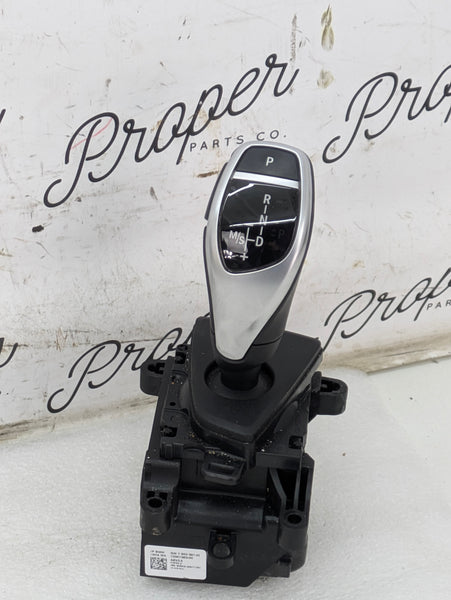 BMW F36 F34 F33 F32 440xi 430xi LCI Sport Automatic Transmission Gear Selector Shifter Lever Knob 7950387
