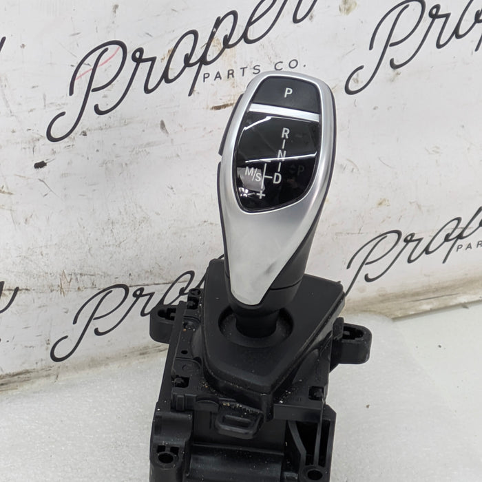 BMW F36 F34 F33 F32 440xi 430xi LCI Sport Automatic Transmission Gear Selector Shifter Lever Knob 7950387