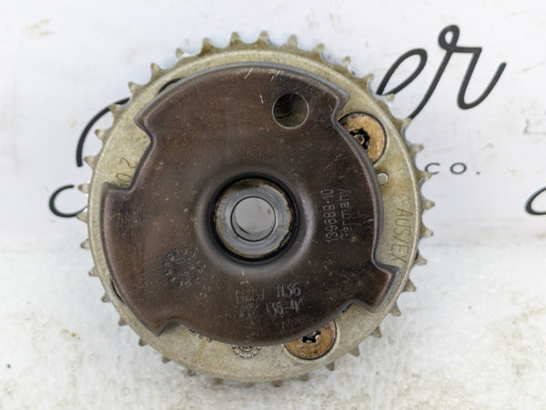 BMW E9X 335i F3X 435i N55 Engine Exhaust Outlet Camshaft Timing Adjustment Gear 7522290