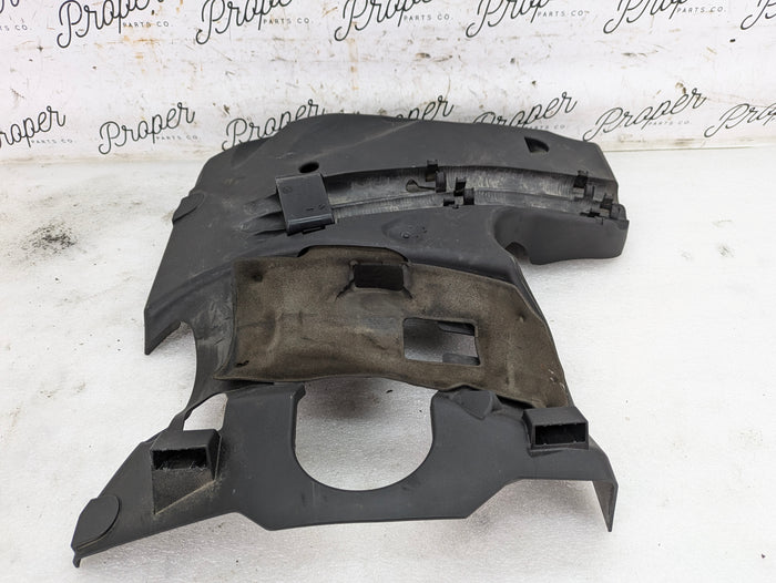 BMW E92 E90 E92 335xi 335i E82 E88 135i N55 Engine Ignition Coil Insulation Cover 7593833