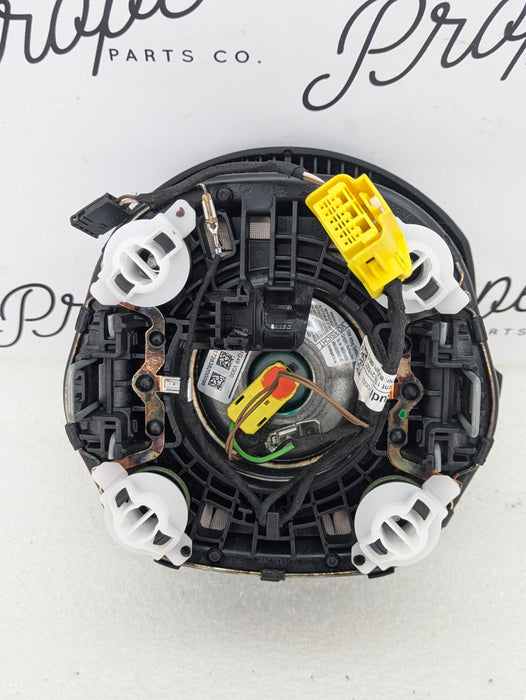 2016-2018 Audi 8U Q3 Driver Steering Wheel SRS Airbag Inflator Module 8U0880201
