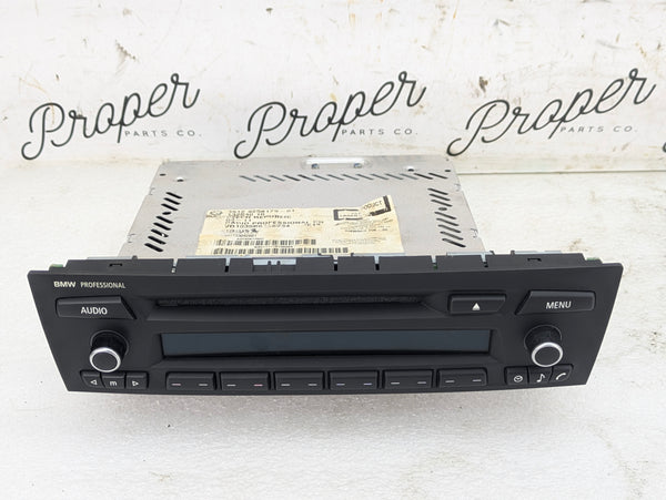 BMW E90 E91 E92 E93 335xi 330xi 328xi 325xi 323i Professional Headunit/Radio/CD Player 9258179
