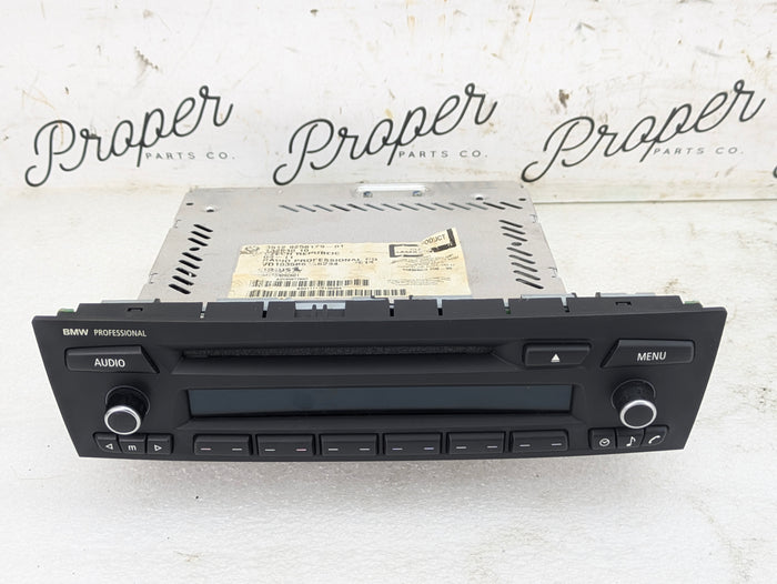 BMW E90 E91 E92 E93 335xi 330xi 328xi 325xi 323i Professional Headunit/Radio/CD Player 9258179