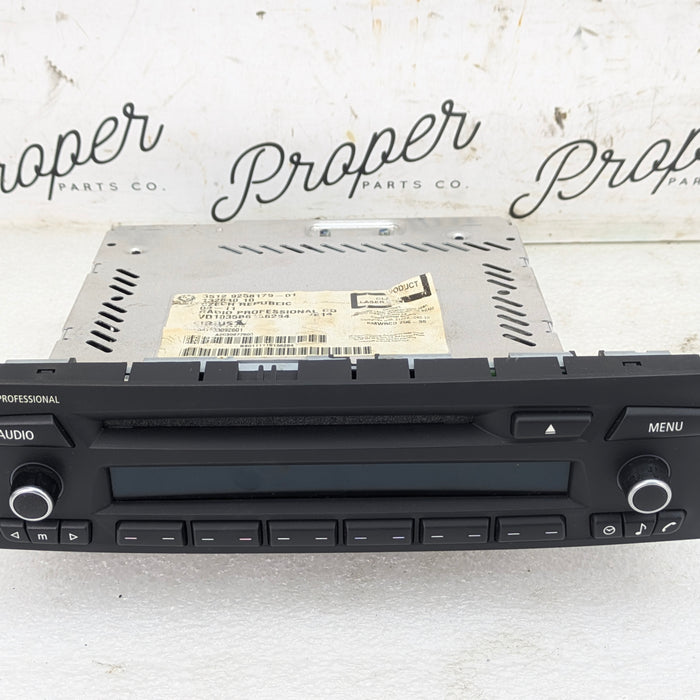 BMW E90 E91 E92 E93 335xi 330xi 328xi 325xi 323i Professional Headunit/Radio/CD Player 9258179