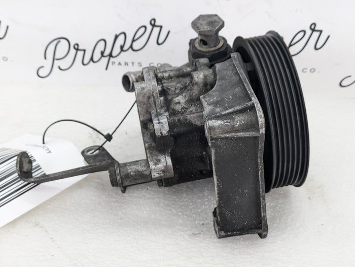 BMW E46 330Ci 328Ci 325Ci 323Ci LUK LF-30 Power Steering Pump 32416756582