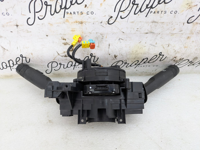 2015 Chevrolet 5th Gen Camaro 2SS Steering Column Switch Unit Headlight/Wiper Stock Controls W/Clockspring 22942867