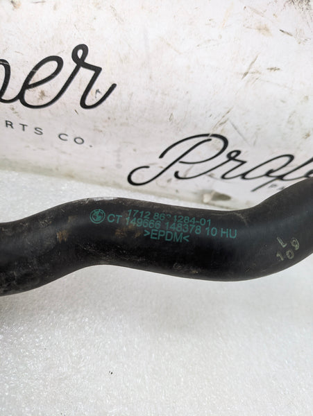 BMW F34 F36 F33 F32 F30 440xi 340xi B58 Intake Manifold Coolant Line Hose 8634284