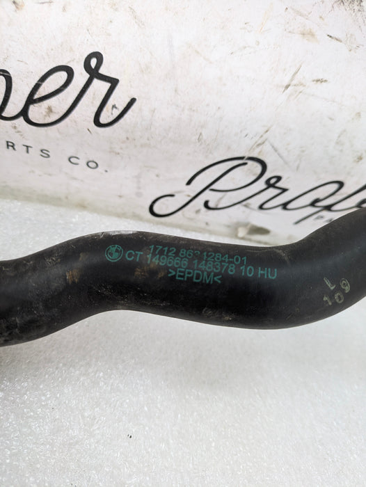 BMW F34 F36 F33 F32 F30 440xi 340xi B58 Intake Manifold Coolant Line Hose 8634284