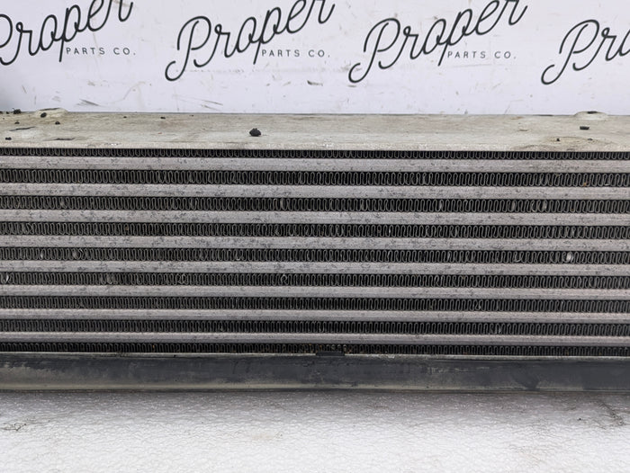 BMW E93 E90 E92 335is 335i 335xi N54 N55 Intercooler 7540035