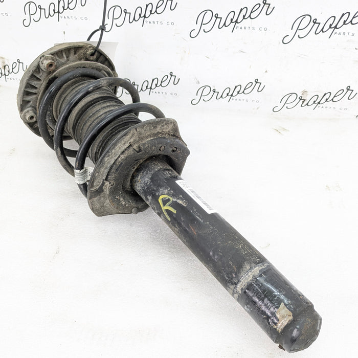 BMW F22 F23 228xi 230xi AWD Passenger/Right Side Front Complete Strut Assembly 6873726