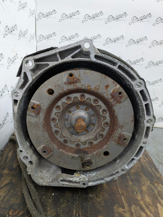 BMW F36 F30 F32 F33 F34 440xi 340xi B58 AWD ZF8 8-Speed Sport Automatic Transmission GA8HP50X-XEQ 9487625