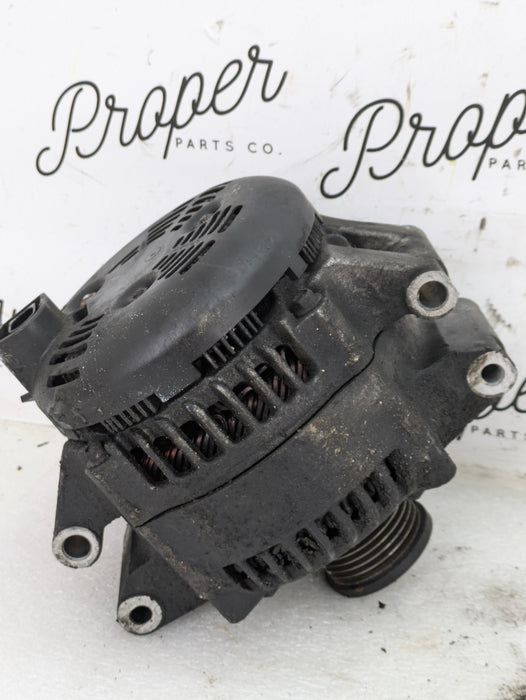 BMW E92 E90 E93 335xi 335i N55 Alternator 7626153