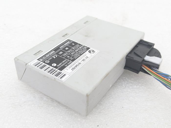 BMW E70 X5 M/E71 X6 M Passive Go Keyless Control Module 9134707