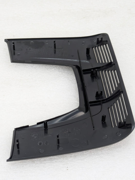 BMW F36 F32 F30 F31 F34 430xi 440xi 435xi 428xi Upper Interior Black Dome Light Cover Trim 9249564