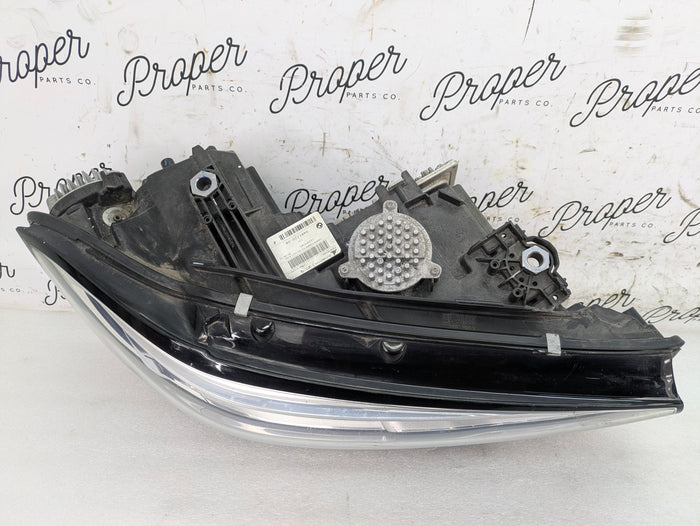 BMW G20 330ix M340ix 330ex Pre-LCI Right/Passenger Side Adaptive LED Headlight Assembly 9481720/63118496154