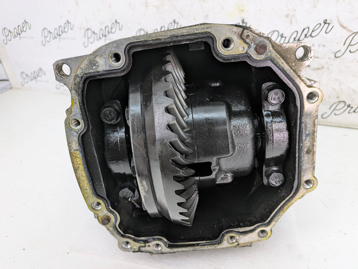 2013 2014 2015 Chevrolet 5th Gen Camaro 2SS Rear Limited Slip Differential LSD Ratio 3.91 MM6 22806794 *NOTE*