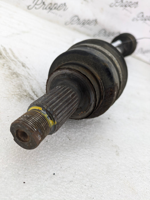 BMW F22 F23 228xi 230xi AWD Left/Driver Side Rear Axle 8603109