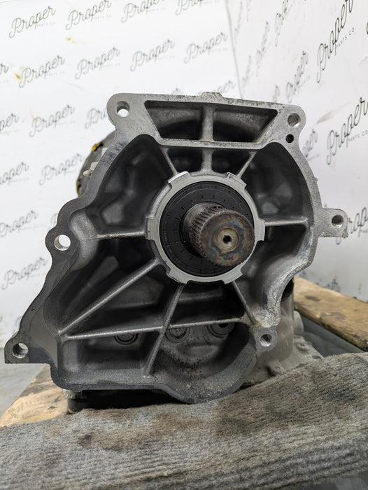 BMW F30 F32 F33 F34 F36 340xi 440xi B58 AWD GA8HP50X-ZLR ZF8 8 Speed Sport Automatic Transmission 24008665293 *NOTE*