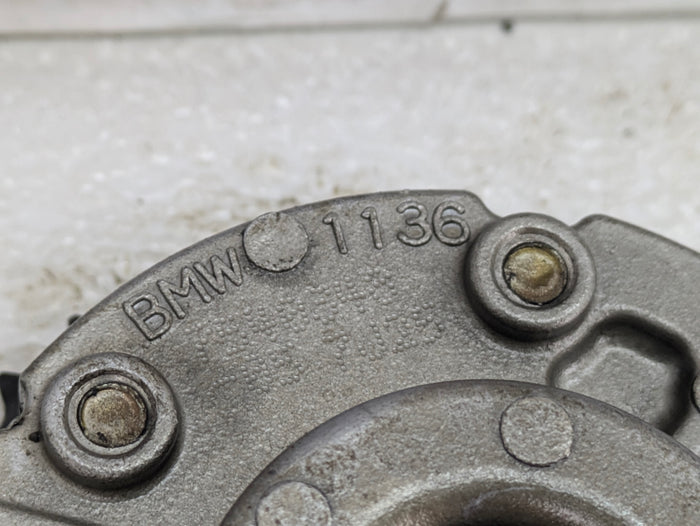 BMW E82 E88 135i N54 Intake & Exhaust Camshaft Gear Sprocket Set 7540442/7540348/7540347