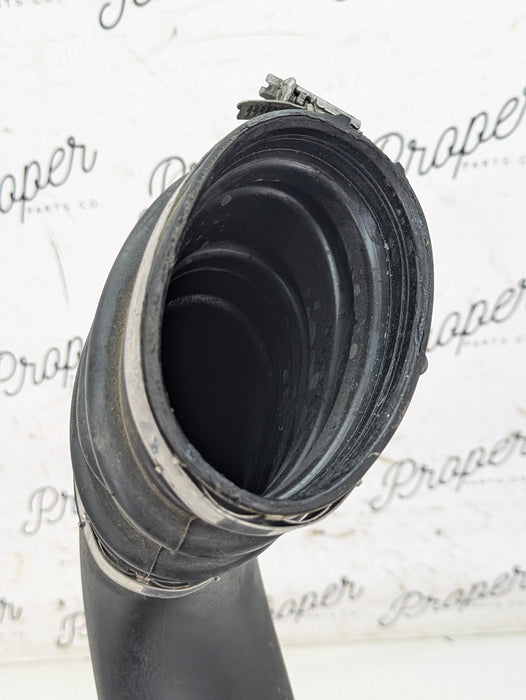 BMW E90 E92 E93 335xi 335i N55 Turbocharger Air Inlet Pipe Duct 7599286