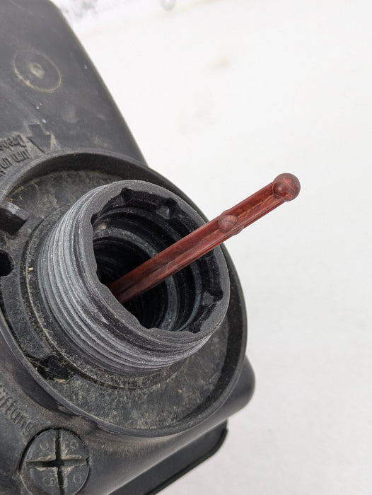 BMW E90 E91 E92 E93 3 Series N52 N54 Coolant Reservoir Expansion Tank 7543026