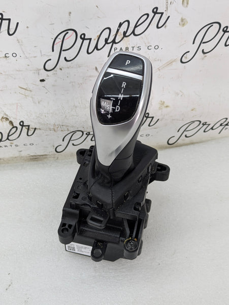 BMW F36 435xi Sport Sport Automatic Transmission Gear Shifter Selector 9296898