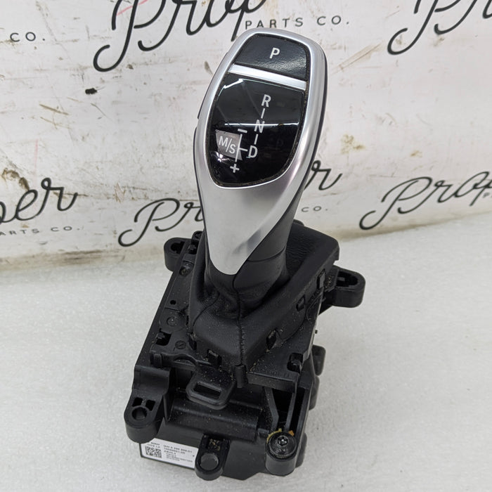 BMW F36 435xi Sport Sport Automatic Transmission Gear Shifter Selector 9296898