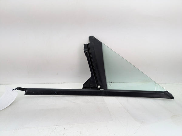 BMW Z3 M Roadster Driver/Left Side Door Quarter Window Glass 8410161