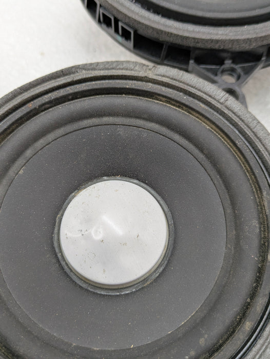 BMW F32 435xi 428xi 440xi 430xi Complete Harman Kardon Audio Speaker/Subwoofer/Tweeter Set