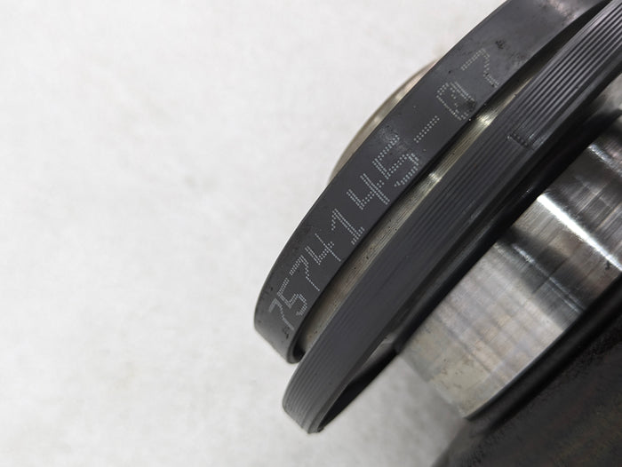 BMW F3X E9X E82 E88 F22 F23 F10 E70 F15 N55 Engine Crankshaft 7580483