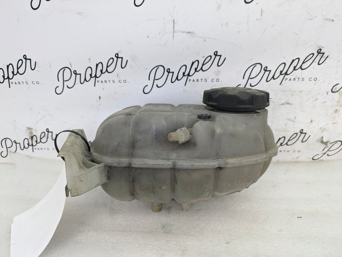 *Damaged*BMW F30 F32 F33 F36 335xi 335i 435xi 435i N55 Coolant Reservoir Expansion Tank 7609468