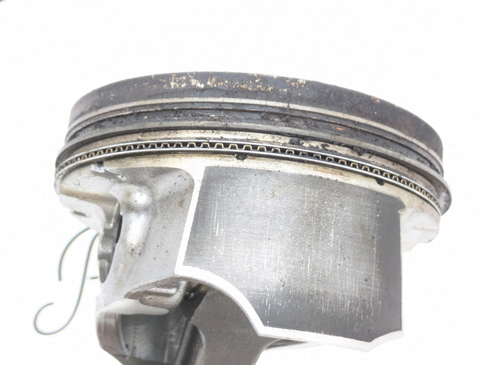 Chevrolet C7 Corvette Stingray Z51 LT1 Gen V Engine Left Side Piston & Connecting Rod #7 12654243 *NOTE*