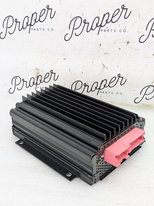 Porsche 996.2 911 Carrera 4 Cabrio/Convertible BOSE Audio Amplifier 99664533900