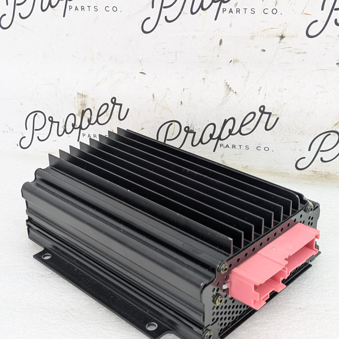 Porsche 996.2 911 Carrera 4 Cabrio/Convertible BOSE Audio Amplifier 99664533900