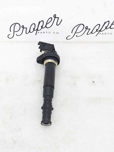 BMW E60 E61 M5/E64 E63 M6 S85 Engine Ignition Coil Pack 7835108 *DAMAGED*