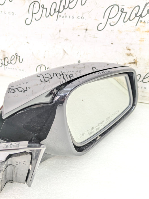 BMW F36 F32 F33 435xi 440xi 428xi 430xi M Sport Right/Passenger Side View Mirror W/Camera