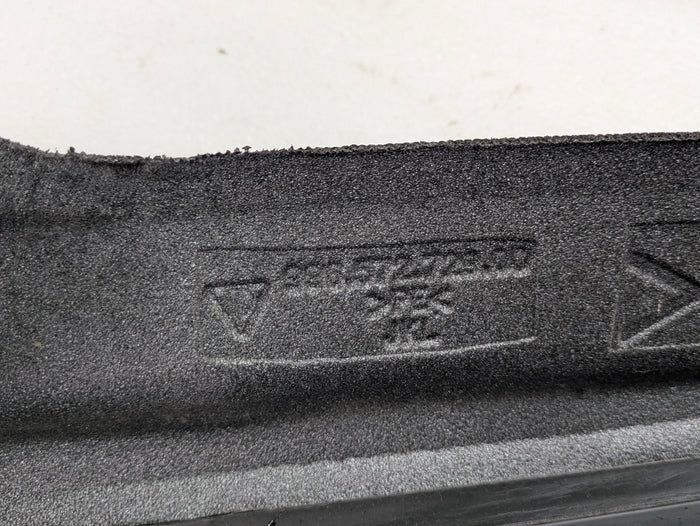 Porsche 996.2 911 Carrera 4 HVAC Cabin Air Filter Housing 99657202901/99657272900